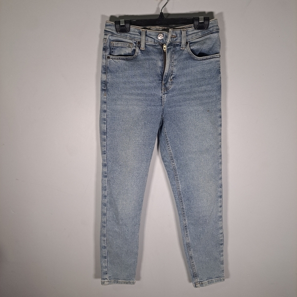 Skinny Jean LOT Size 23-26 10 Pairs - Picture 11 of 12